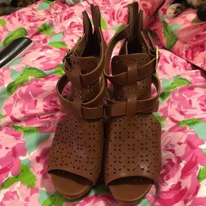 Wedges